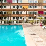 Ibis Styles Besancon
