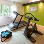 Ibis Styles Besancon