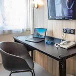 ibis Styles Besançon