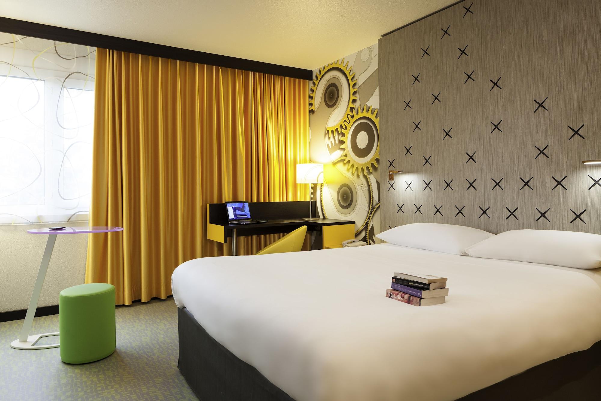 Ibis Styles Hotel