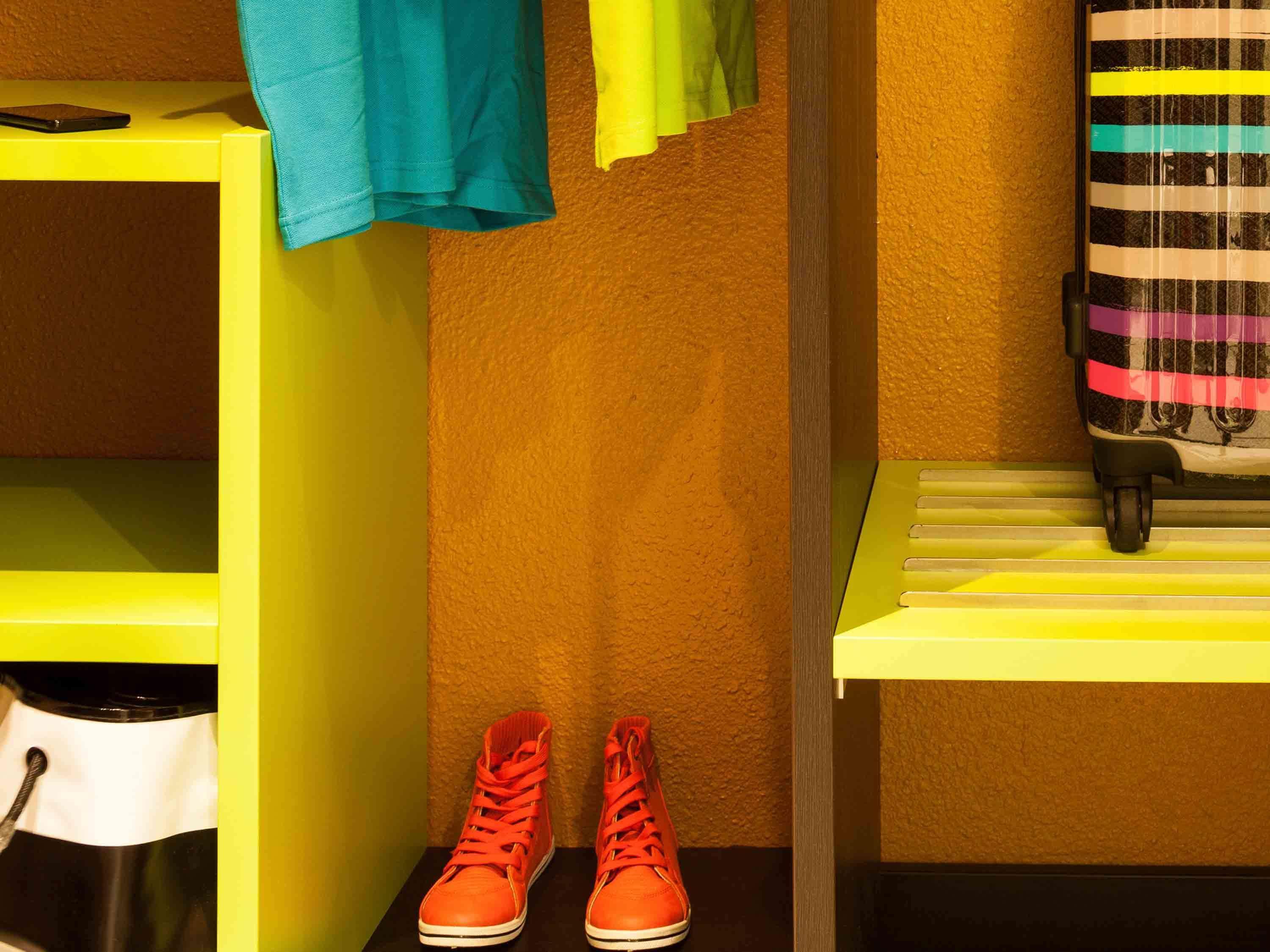 Ibis Styles 3* Besançon