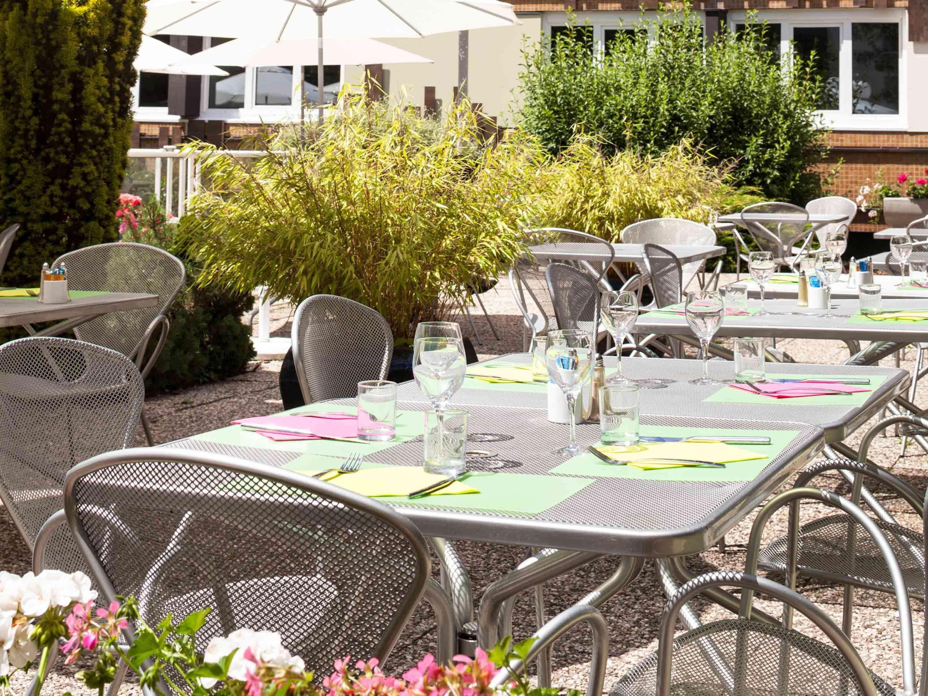 Ibis Styles Hotel Besançon