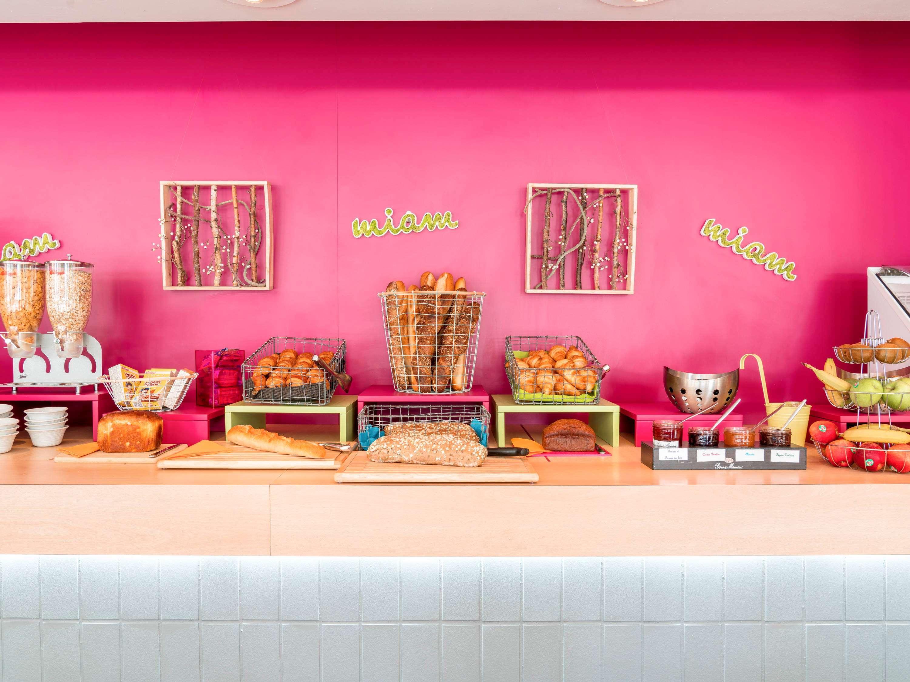 Ibis Styles Hotel 3*