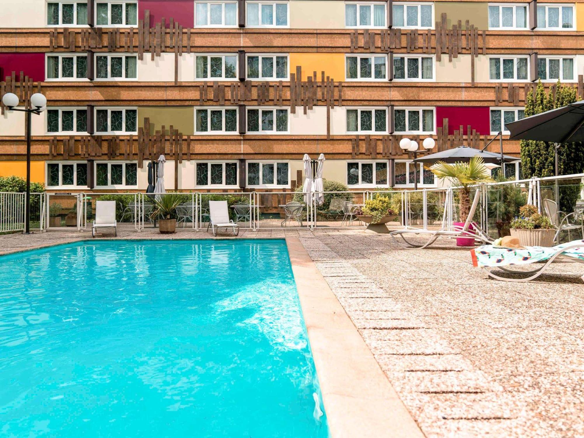 Ibis Styles Hotel 3*