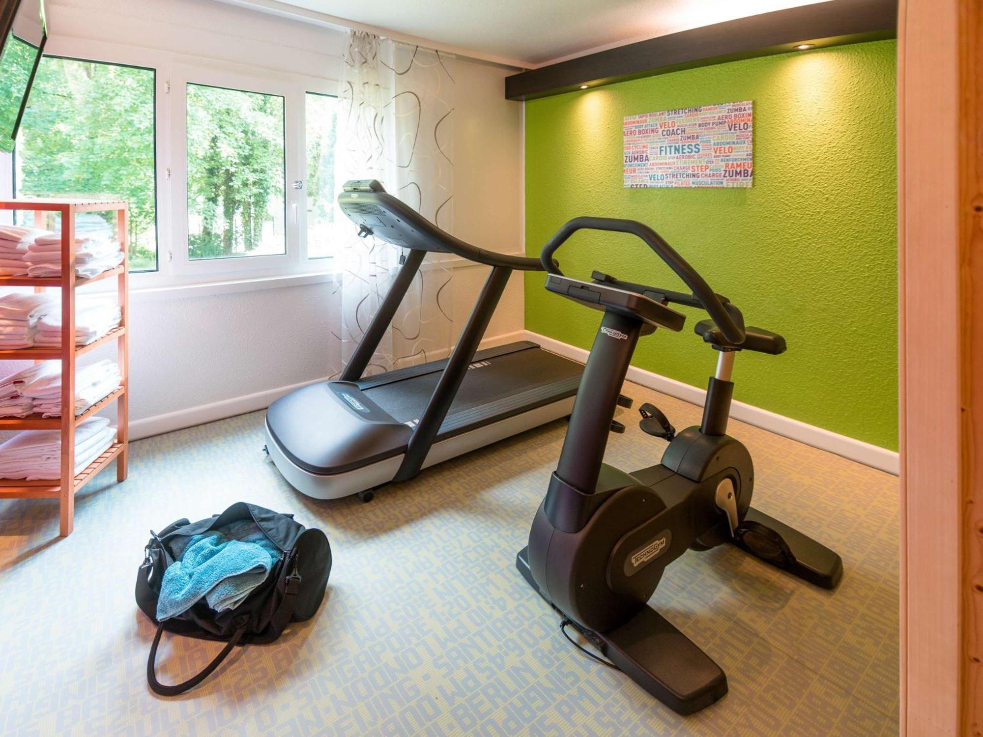 Hotel Ibis Styles 3*