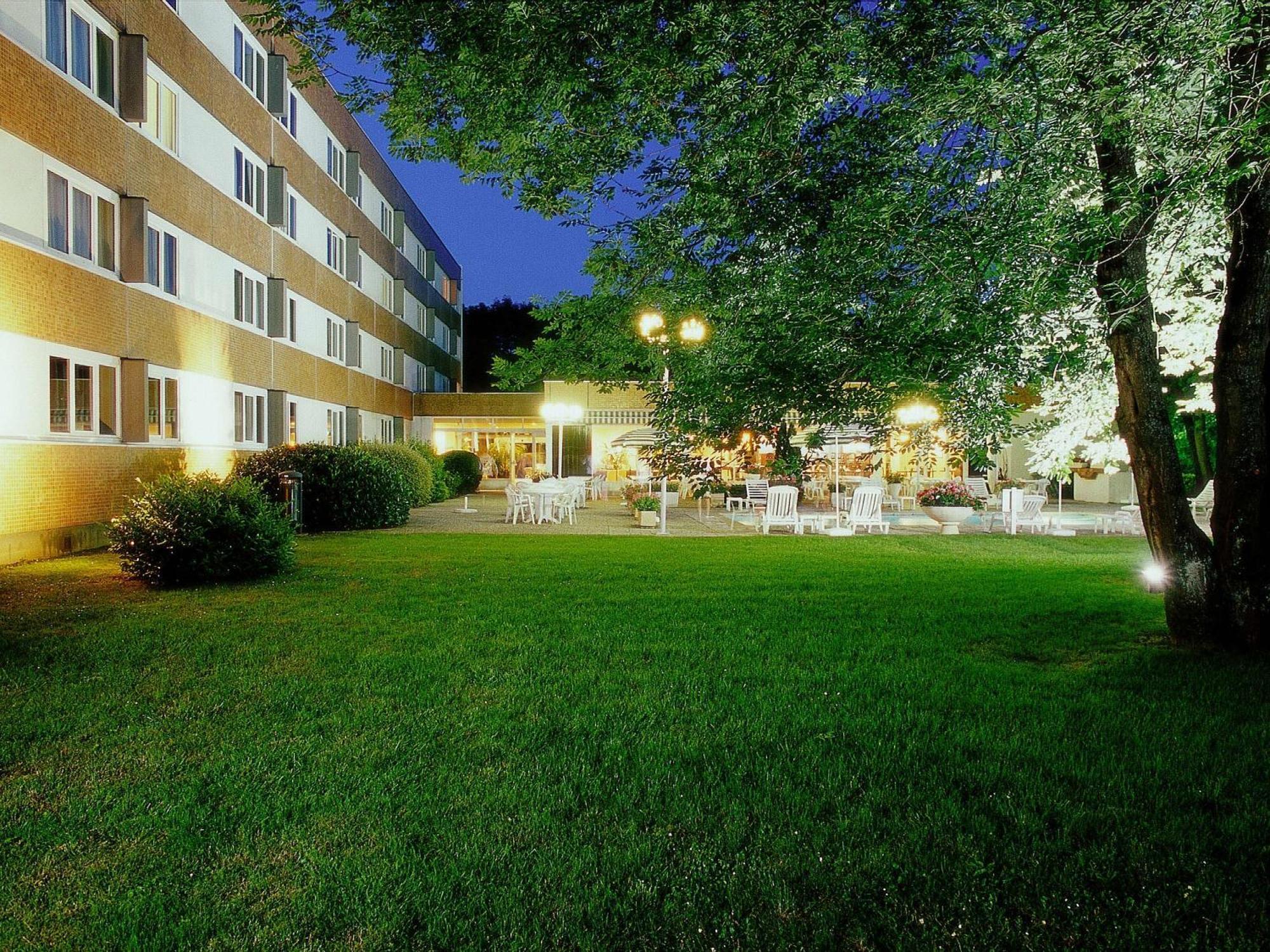Hotel Ibis Styles 3*
